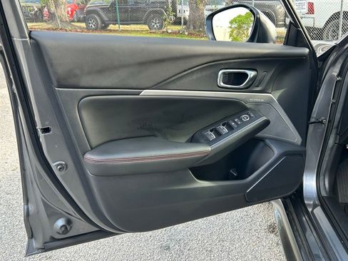 Used 2024 Acura Integra Type S FWD image 35
