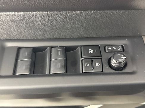 New 2026 Toyota Tundra SR5 AWD/4WD image 26
