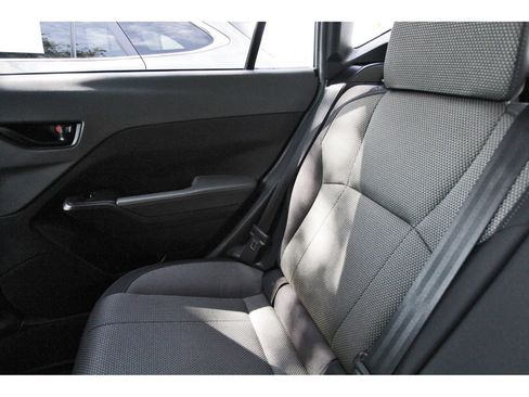 Certified 2024 Subaru Crosstrek 2.0i Premium AWD/4WD image 11