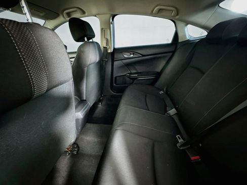 Used 2019 Honda Civic LX image 22
