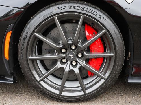 Certified 2022 Ferrari SF90 Spider image 22