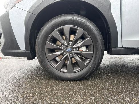 Certified 2025 Subaru Outback Onyx Edition AWD/4WD image 29