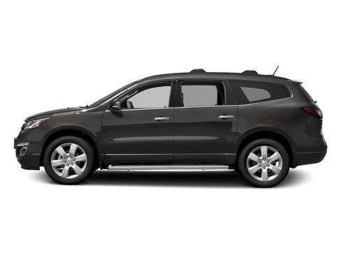 Used 2017 Chevrolet Traverse LT AWD/4WD image 6