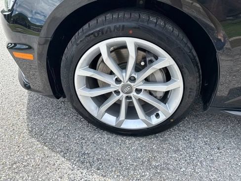 Used 2019 Audi A4 2.0T Premium Plus w/ Premium Plus Package AWD/4WD image 52