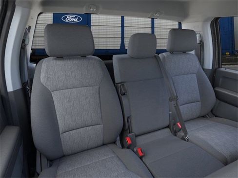 New 2026 Ford F250 XL w/ STX Appearance Package image 10