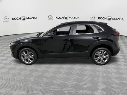 Used 2021 MAZDA CX-30 AWD 2.5 S w/ Select Package image 4