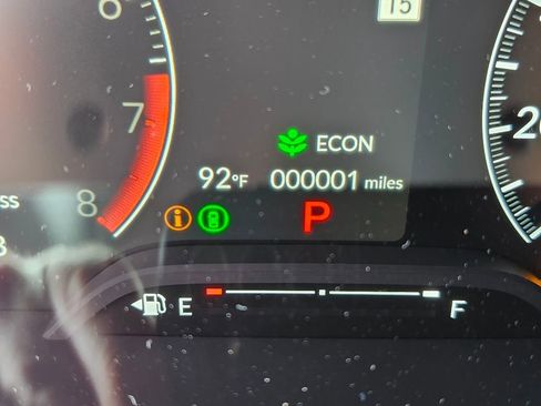 New 2026 Honda Civic Sport image 28