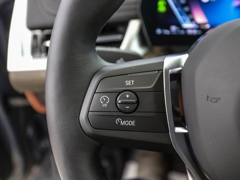 New 2026 BMW X1 xDrive28i w/ Technology Package image 12