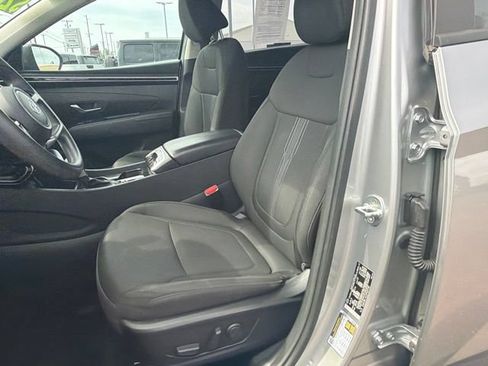 Used 2023 Hyundai Tucson SEL AWD/4WD image 20