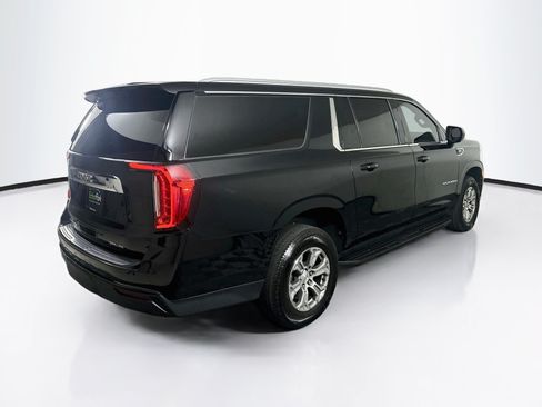 Used 2021 GMC Yukon XL SLE AWD/4WD image 9
