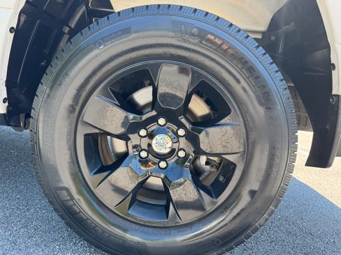 Used 2022 RAM 1500 Big Horn RWD image 20