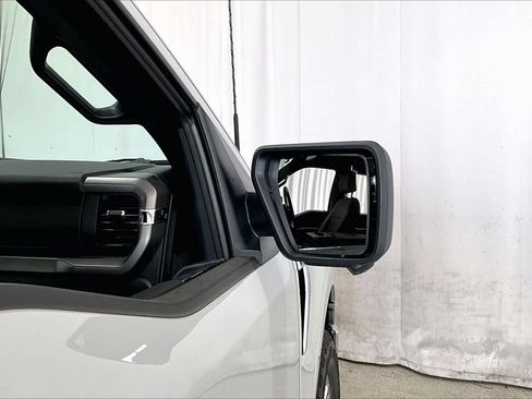 Used 2024 Ford F150 XLT w/ Tow/Haul Package AWD/4WD image 11