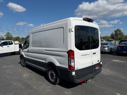 Used 2020 Ford Transit 150 Medium Roof w/ Upfitter Package image 10