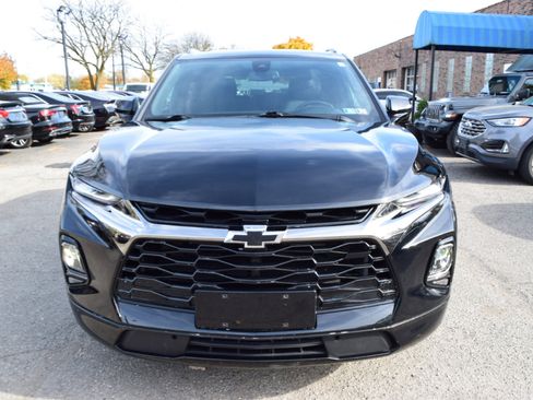 Used 2022 Chevrolet Blazer LT image 6
