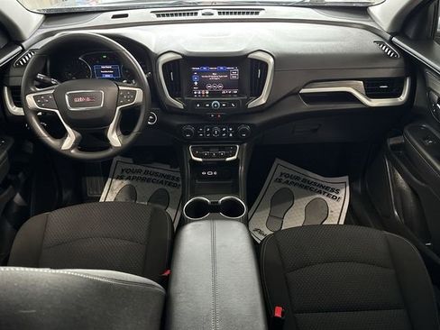 Certified 2023 GMC Terrain SLE w/ Driver Convenience Package image 19