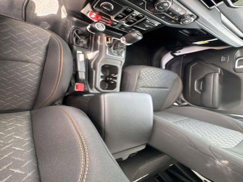 New 2026 Jeep Gladiator Mojave image 24