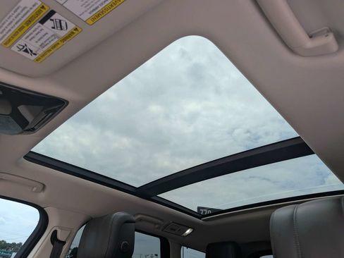 Used 2019 Land Rover Range Rover Sport HSE AWD/4WD image 21