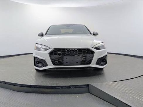 Used 2023 Audi A5 2.0T Prestige w/ Black Optic Plus Package AWD/4WD image 12