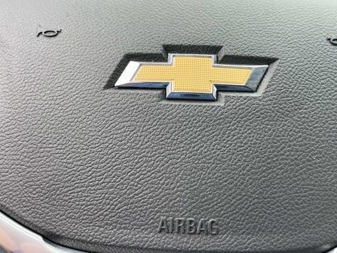 Used 2014 Chevrolet Impala LT w/ Convenience Package FWD image 27