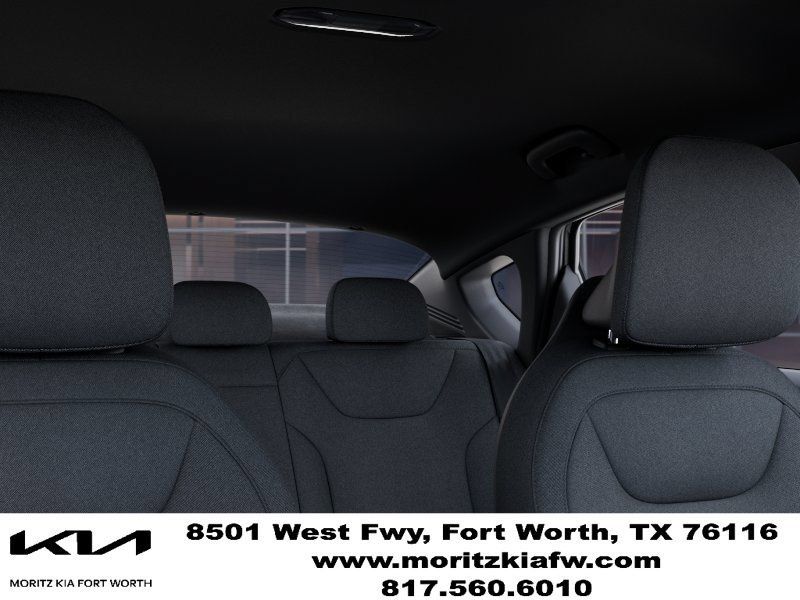 New 2026 Kia K4 FWD image 27