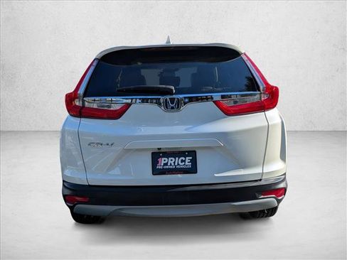 Used 2018 Honda CR-V EX-L image 6