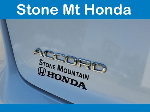 Used 2024 Honda Accord EX image 7