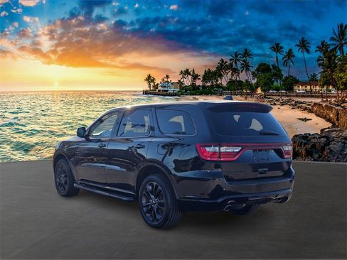 Used 2022 Dodge Durango GT image 7