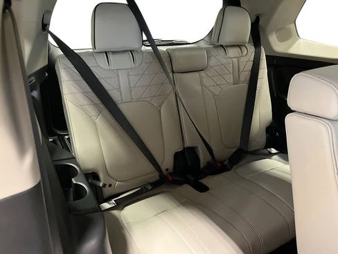 New 2026 Honda Pilot Elite image 25