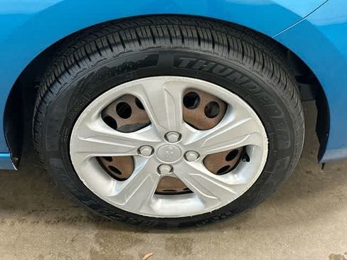 Used 2019 Chevrolet Spark LS FWD image 5