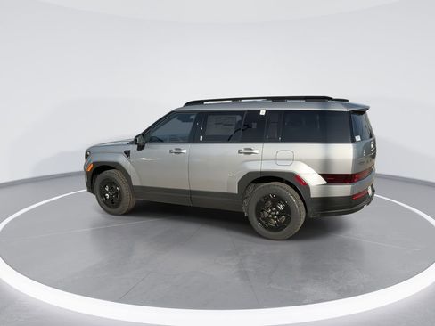 New 2026 Hyundai Santa Fe XRT AWD/4WD image 6