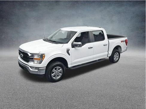 Used 2021 Ford F150 XLT AWD/4WD image 43