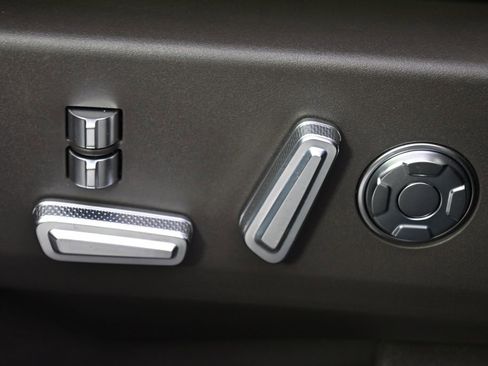 New 2026 Lincoln Nautilus Black Label AWD/4WD image 14
