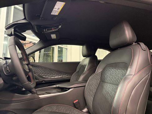 New 2026 Dodge Charger Scat Pack w/ Blacktop Package image 21