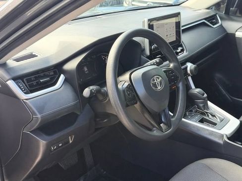 Used 2025 Toyota RAV4 LE FWD image 13