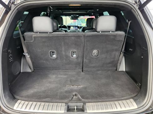 Used 2020 Hyundai Palisade Limited FWD image 15