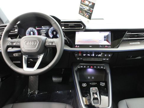 New 2026 Audi A3 2.0T Premium Plus AWD/4WD image 9