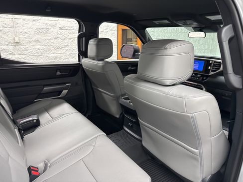 New 2026 Toyota Tundra SR5 image 40