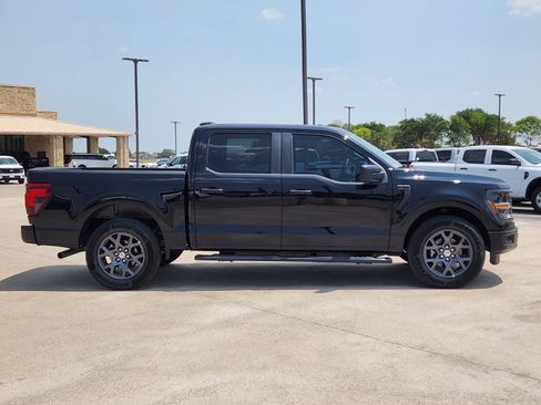 New 2026 Ford F150 STX w/ Equipment Group 200A RWD image 7