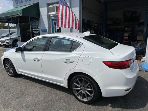 Used 2014 Acura ILX FWD image 8