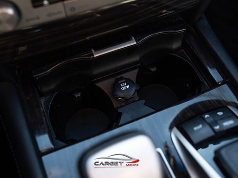 Used 2017 Lexus LS 460 AWD w/ Comfort Package image 32