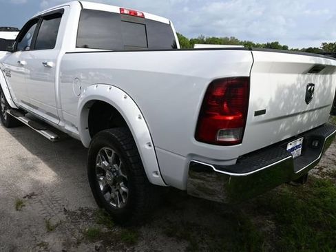 Used 2014 RAM 2500 SLT AWD/4WD image 14