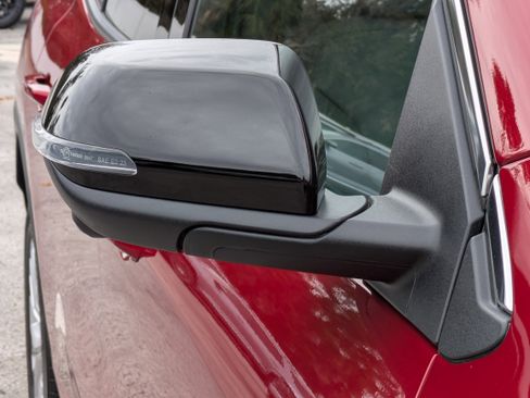 New 2026 GMC Acadia Elevation w/ Elevation Premium Package image 11