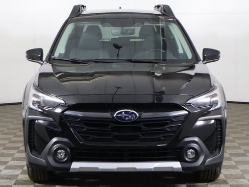 Used 2024 Subaru Outback Limited image 13