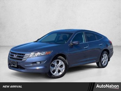 Used 2012 Honda Crosstour EX-L