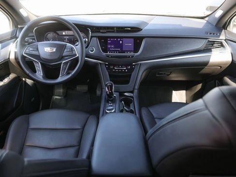 Used 2024 Cadillac XT5 Premium Luxury image 26