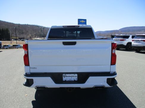 Certified 2022 Chevrolet Silverado 1500 RST w/ All Star Edition Plus image 6