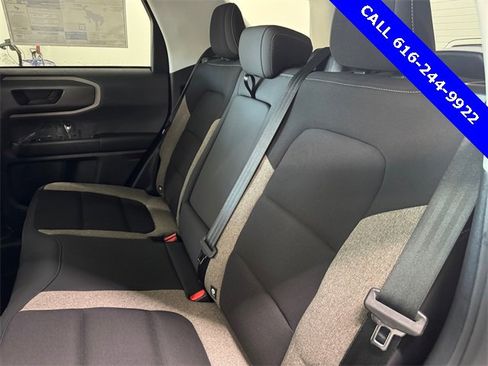 Used 2025 Ford Bronco Sport Big Bend w/ Convenience Package image 20