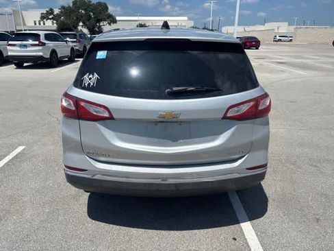 Used 2019 Chevrolet Equinox LT AWD/4WD image 4