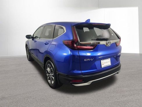 Used 2021 Honda CR-V EX image 33