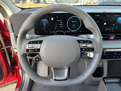 New 2026 Hyundai Ioniq 5 SEL image 24